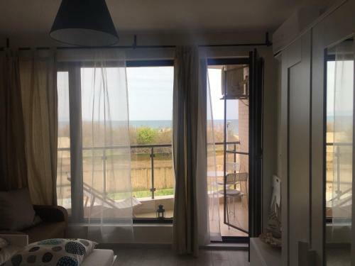 Elizabeth' Luxury Apartments