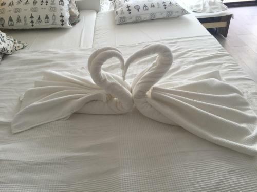 Elizabeth' Luxury Apartments
