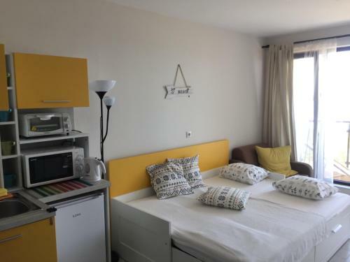 Elizabeth' Luxury Apartments