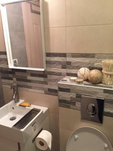 Elizabeth' Luxury Apartments