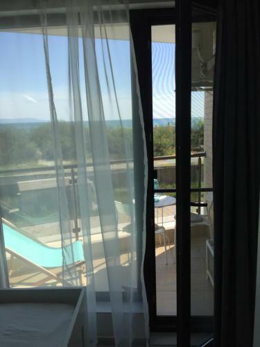 Elizabeth' Luxury Apartments