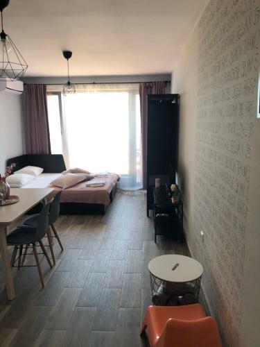 Elizabeth' Luxury Apartments
