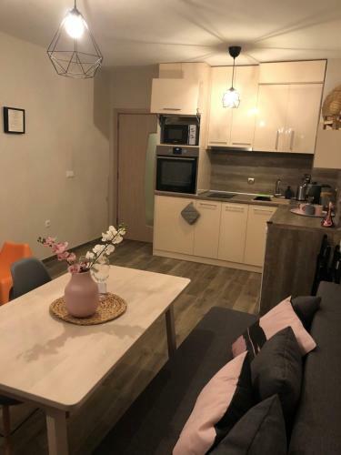 Elizabeth' Luxury Apartments