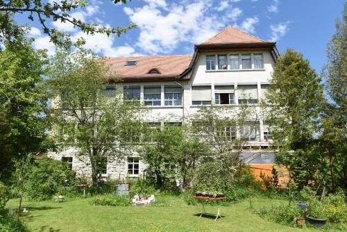Apartamento La Colonie, Ancienne Usine Horlog�re