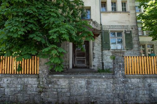 Apartamento La Colonie, Ancienne Usine Horlog�re