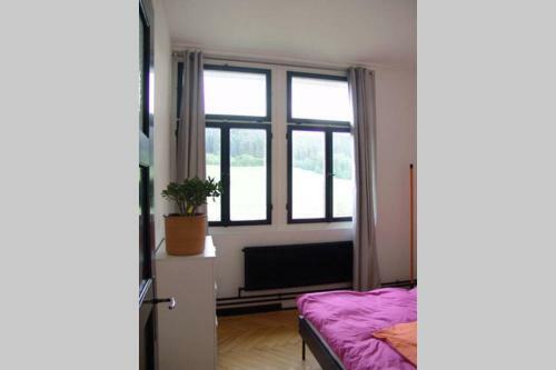 Apartamento La Colonie, Ancienne Usine Horlog�re