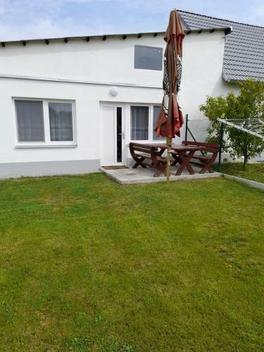 Apartamento Ubytov�n� Frahel?