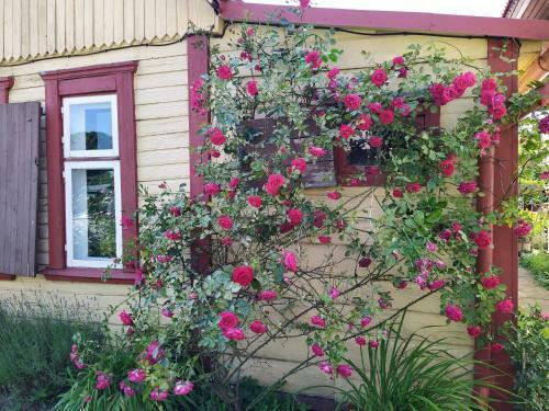 Apartamento Romantic Seaside House