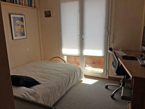 Apartamento Vt Musikene Parking Ess01579