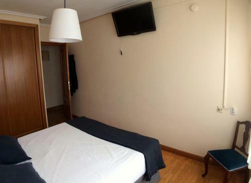 Apartamento Vt Musikene Parking Ess01579
