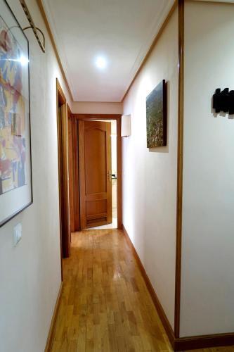 Apartamento Vt Musikene Parking Ess01579