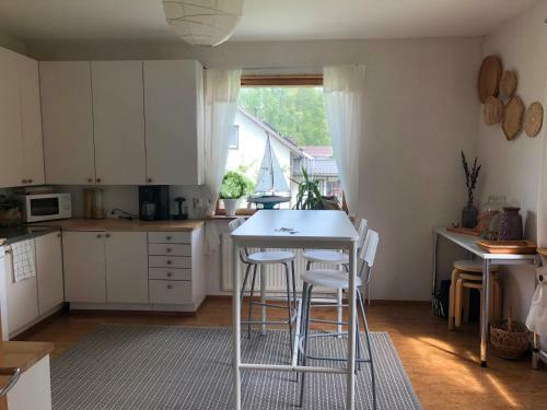 Villa Edeng�rd, Next To Lohja Lake