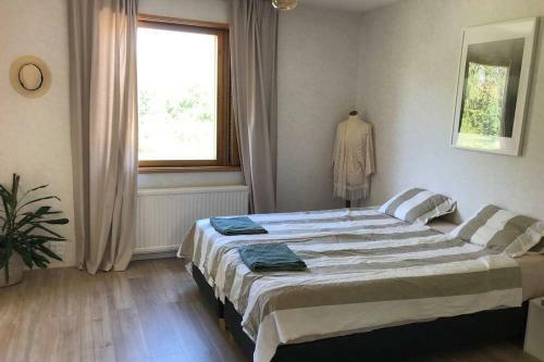Villa Edeng�rd, Next To Lohja Lake