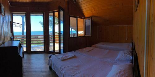 Villa Shekvetili Beach House