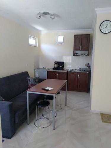 Apartamento Cottages "twins"