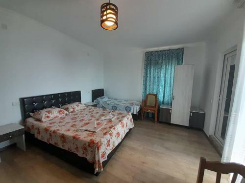 Hostal My House Kvariati