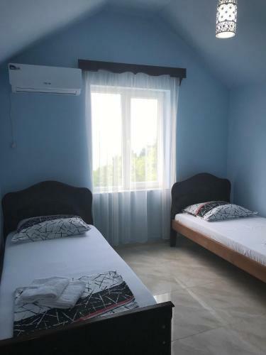Hostal Kvariati Rooms And Apartments Orange Complex