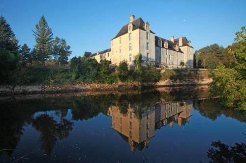 Hostal Ch�teau De Sauveboeuf