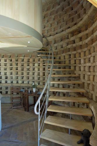 Hostal Ch�teau De Sauveboeuf
