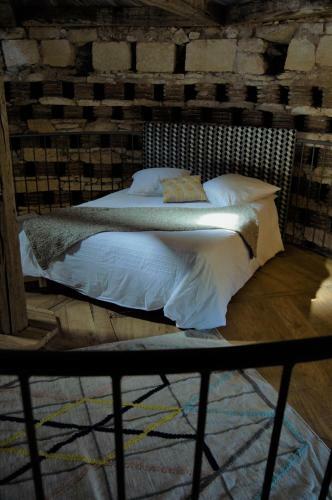 Hostal Ch�teau De Sauveboeuf
