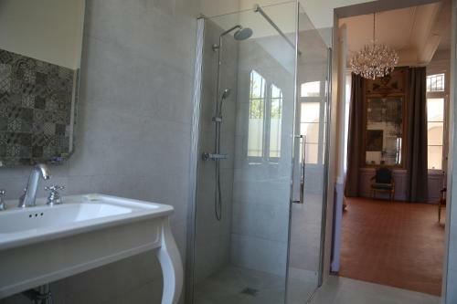Bed & Breakfast Palais De Lupp�