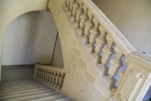Bed & Breakfast Palais De Lupp�