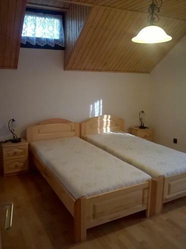 Villa Zenith Apartman