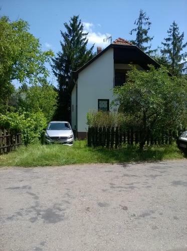 Villa Zenith Apartman