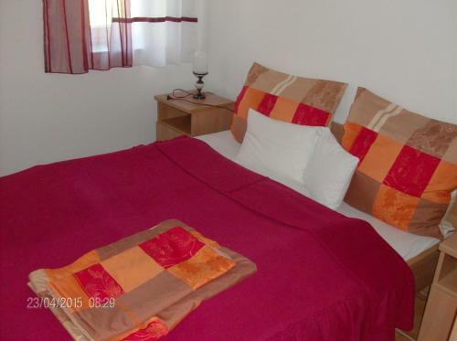 Magnolia Apartman
