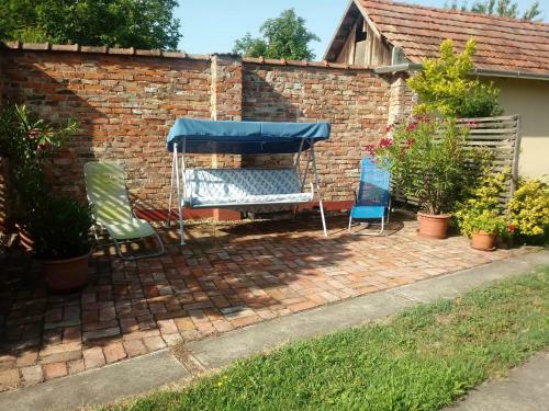 Hajd�szoboszl� Gerend�s Apartman