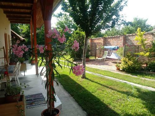 Hajd�szoboszl� Gerend�s Apartman