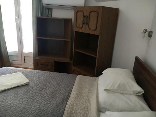 Hostal Center Apartmanh�z
