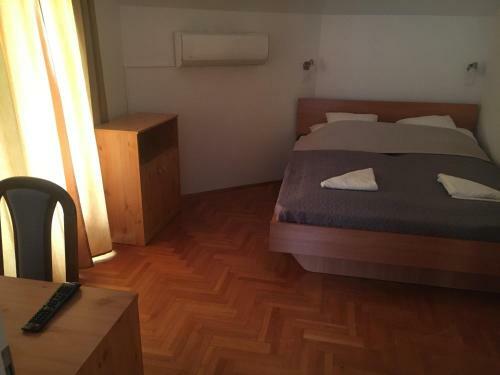 Hostal Center Apartmanh�z
