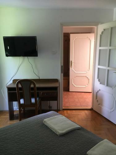 Hostal Center Apartmanh�z