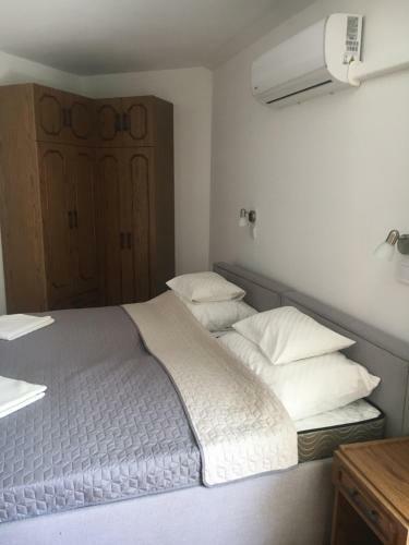 Hostal Center Apartmanh�z