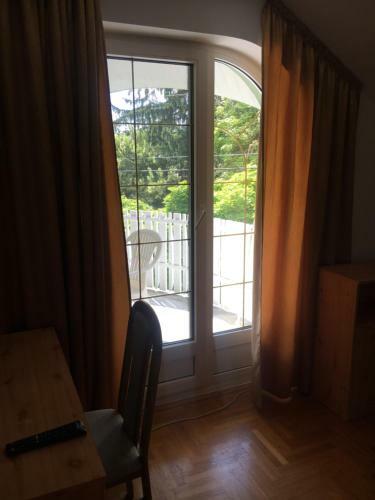 Hostal Center Apartmanh�z
