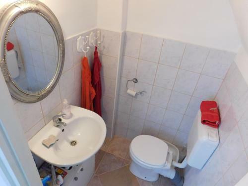Ibi Apartman