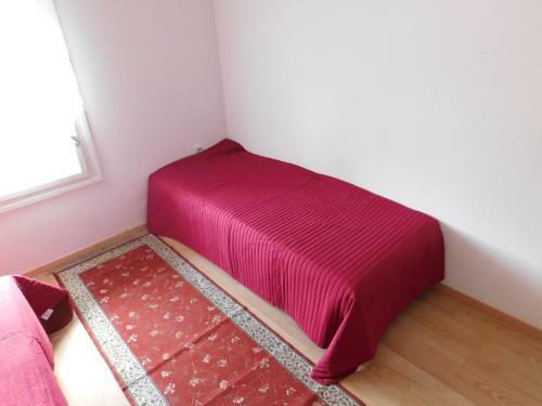 Ibi Apartman