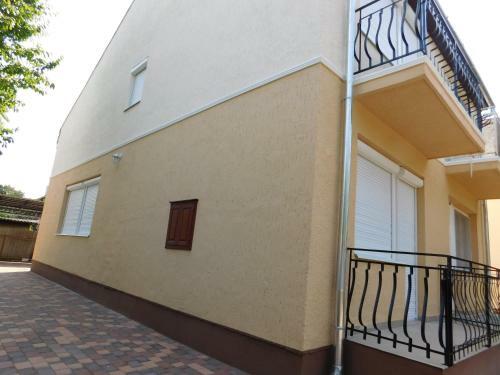 Ibi Apartman