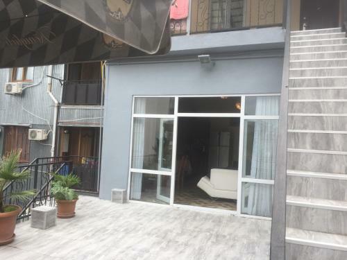 Duru's Apartment With 3 Bedrooms