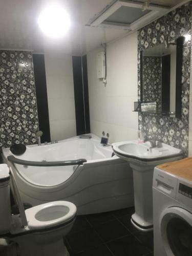Duru's Apartment With 3 Bedrooms