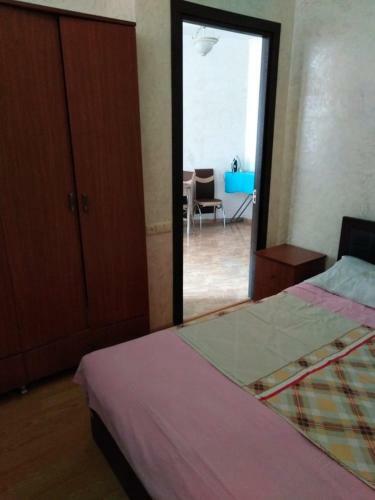 Gumbati Apartmant