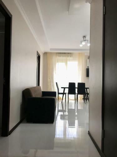 Apartments Batumi Magnolia