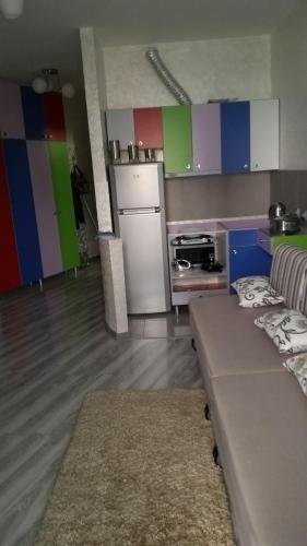 Pirosmani Apartment 16