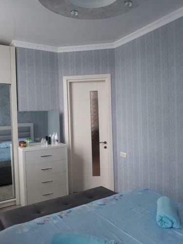Apartment Nova