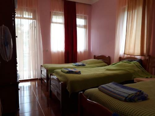 Hostal Guest House Lia
