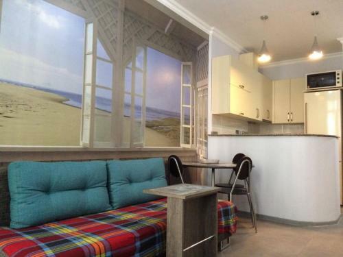 Apartamento Kvartira