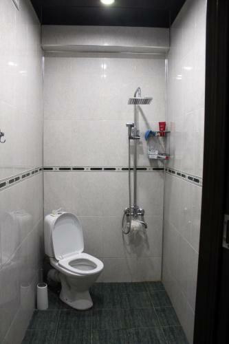 Apartment On The Black Sea Coast