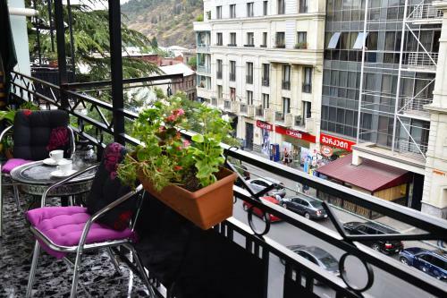 Apartamento Old Town From Terrace