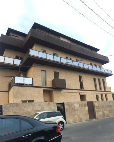 Apartamento Tbilisi Loves You